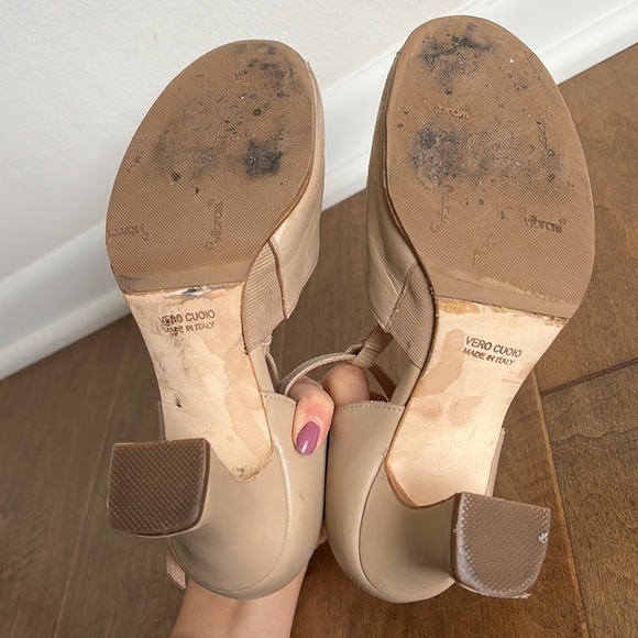 Teresa Heel